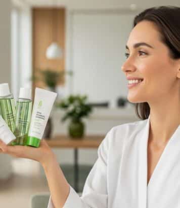ParisSelect - Ces 5 marques de K-Beauty encore méconnues en France vont révolutionner votre routine skincare en 2026