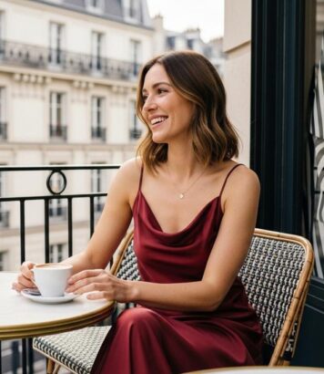 Ces 4 styles de robes vintage font sensation à un mariage cet été 2026