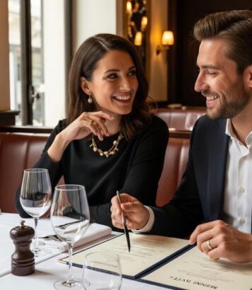 ParisSelect - « Votre invité est notre invité » : cette opération vous offre un menu sur deux dans des centaines de restos à Paris en juin