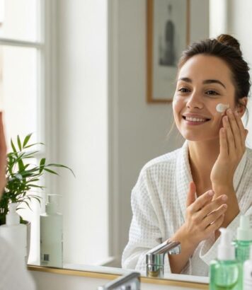 ParisSelect - Cette technique coréenne en 10 étapes transforme la peau en profondeur sans produits agressifs