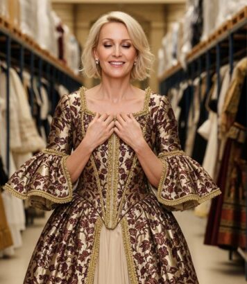 ParisSelect - Cette vente de l'Opéra de Paris permet de repartir avec des costumes de scène mythiques à partir de 2€