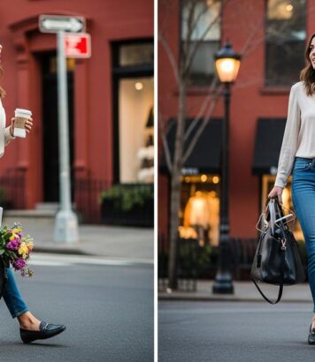 ParisSelect - Ce sac Gucci à 2 450 € vu sur le podium de Times Square est déjà en vente et affole les filles du West Village