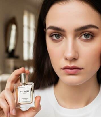 ParisSelect - 200 000 personnes sur liste d'attente pour ce parfum qui fait pleurer ceux qui le sentent pour la première fois