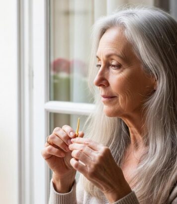 ParisSelect - « Mes fourches se réparent sous mes yeux » : ce baume sans rinçage Keune affiche 73% de réparation en trois applications
