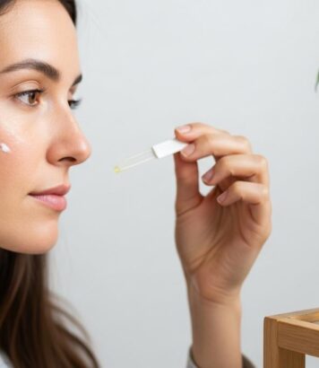 ParisSelect - « On dirait que j'ai mis des faux cils » : ce sérum Typology à moins de 23 euros est en rupture constante