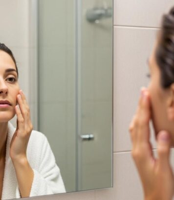 ParisSelect - « Une peau propre ne devrait pas tirer » : ce que révèle vraiment cette sensation après la douche selon une dermatologue