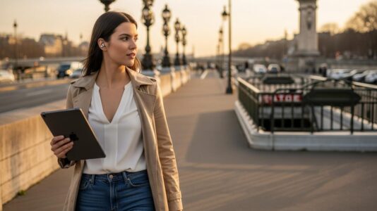 ParisSelect - Ce samedi de mai 2026 où 300 000 personnes vont se retrouver au même endroit à Paris