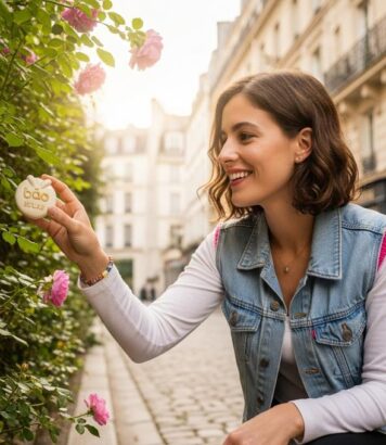 ParisSelect - Cette chasse au trésor dans Paris peut vous faire gagner des baos gratuits à vie