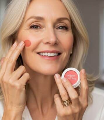 ParisSelect - Ce blush à 29 € chez Sephora s'est vendu à un million d'exemplaires et les peaux matures l'adorent