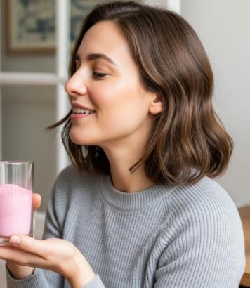 ParisSelect - Ce duo de compléments agit de l'intérieur pour obtenir une glass skin avant l'été