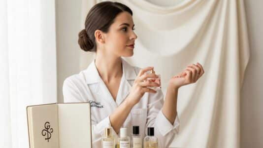 ParisSelect - Ce parfum à 105€ vendu toutes les 60 secondes chez Sephora serait le match parfait des femmes Gémeaux