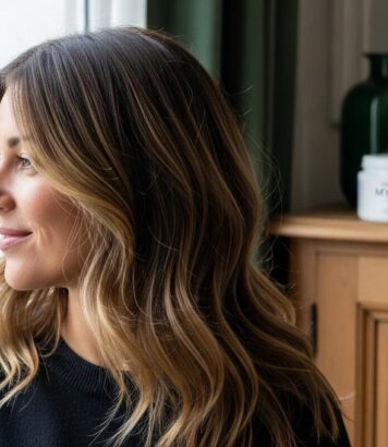 ParisSelect - « Plus besoin de me lisser les cheveux le matin » : ce masque à 29,90 euros dompte les frisottis sans effet cartonné