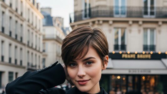 ParisSelect - « La mode du long est révolue » : ce quadruple champion du monde révèle les coupes qui dominent 2026