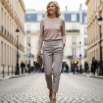ParisSelect - Fini le jean Levi's 501 après 50 ans : cette coupe à pinces validée par les pros redessine le fessier sans le mouler
