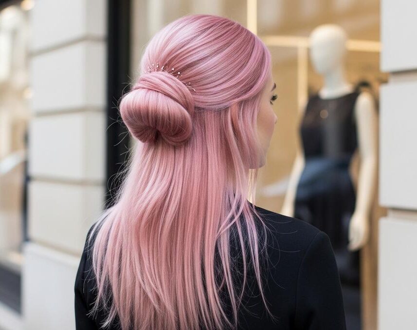 Ces 5 coupes et couleurs que Zendaya et les it-girls ont déjà adoptées comme coiffure seront partout cet été