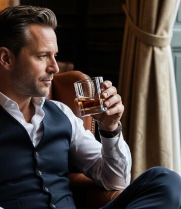 ParisSelect - Ce whisky écossais de 46 ans est vendu 900 euros le verre au Bristol Paris