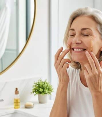 ParisSelect - « Même en me maquillant ma peau guérit » : ce fluide Bourjois à 18,90 euros hydrate 24 heures sous le teint