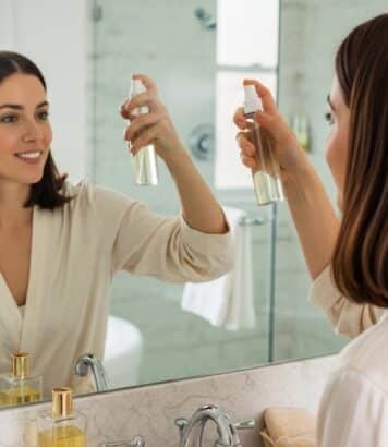 ParisSelect - Ce spray Color Wow à 28 euros chez Sephora fait ce que les laques classiques n'ont jamais réussi sur cheveux fins