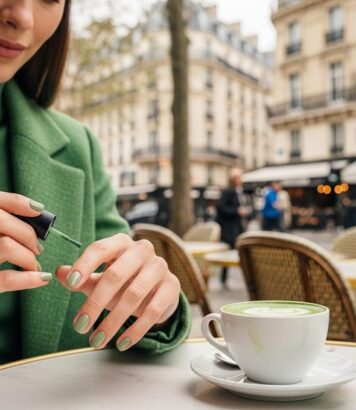 ParisSelect - « Ce sera la couleur de l'été 2026 » : cette teinte de vernis que les experts beauté voient déjà partout