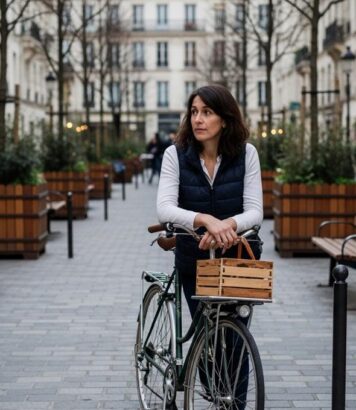 ParisSelect - Ces rues de Paris où les cyclistes devront bientôt descendre de vélo