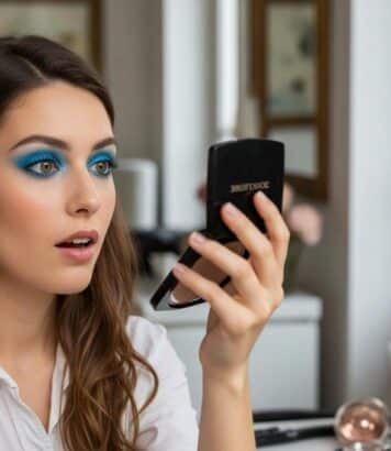 Cet effet bold sur les yeux va remplacer vos palettes maquillage nude cet été 2026