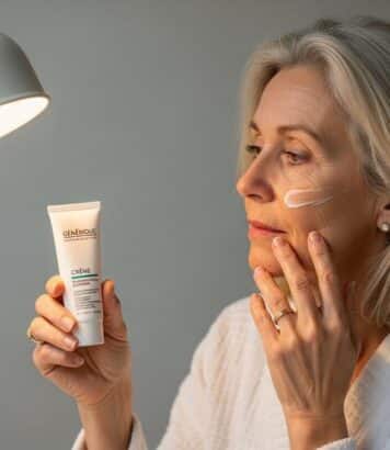 ParisSelect - Les dermatologues valident cette façon méconnue d'utiliser la Cicalfate le soir pour une peau lisse au réveil