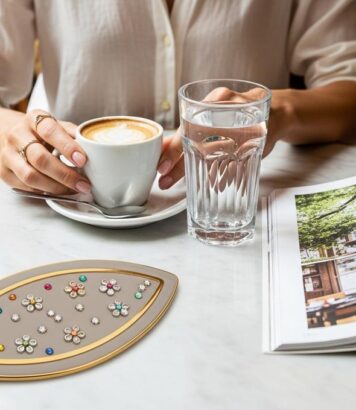 ParisSelect - Fini la french classique, cette manucure strassée adoptée par Kylie Jenner va habiller toutes les mains cet été
