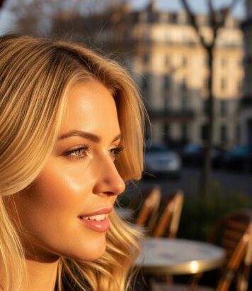 ParisSelect - Cette couleur de cheveux adorée dans les années 2000 fait son grand retour cet été