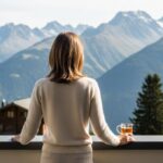 ParisSelect - Cette vallée suisse encore préservée du tourisme de masse est accessible en train direct depuis la France