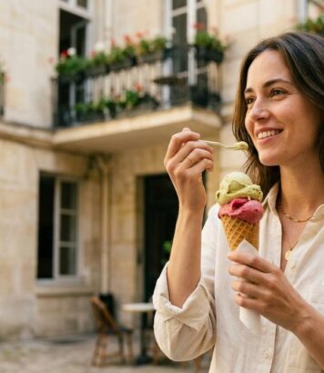 ParisSelectBook - Les meilleures glaces de Paris cet été signées Pierre Hermé, Michalak et 14 autres adresses à ne pas rater