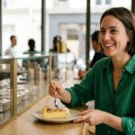 ParisSelectBook - Ce bar à flan glacé du 15e parisien cache une collab avec le petit-fils de Berthillon