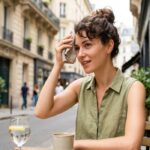 ParisSelectBook - Coiffure anti-canicule après 50 ans : les coiffeurs visagistes misent tous sur cette coupe cet été