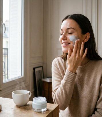 ParisSelectBook - Cette encre à lèvres LANEIGE agit comme un sérum et colore vos lèvres pendant 12 heures