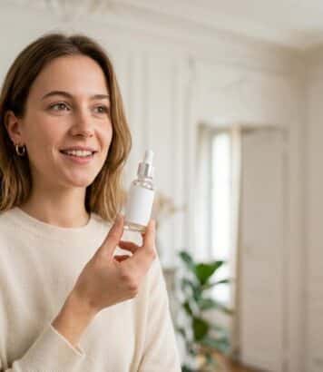 ParisSelectBook - Ce produit coréen hydrate en un seul geste et rend tous vos autres soins superflus
