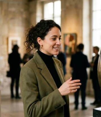 ParisSelectBook - Les 8 expositions à Paris en juin 2026 où vous pourriez bien perdre tous vos repères