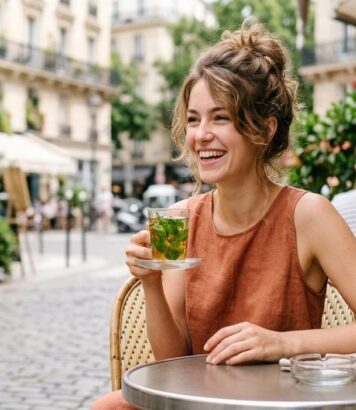 ParisSelectBook - Coiffure anti-canicule après 50 ans : les coiffeurs visagistes misent tous sur cette coupe cet été