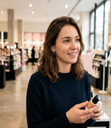 ParisSelectBook - «Je trouve que le parfum c'est trop lourd l'été» : cette brume monoï à 14,99 euros chez Sephora change tout