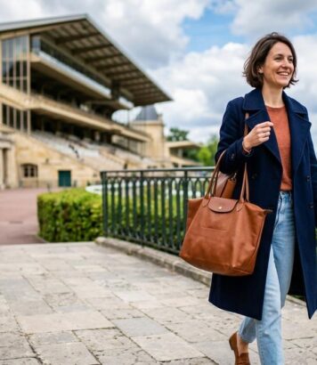 ParisSelectBook - Longchamp organise une chasse au trésor dans les rues de Paris ce samedi et tout le monde peut participer