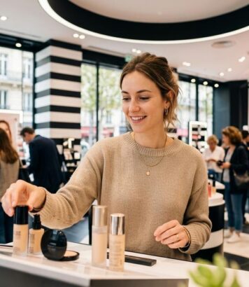 ParisSelectBook - « Le meilleur pour les femmes Gémeaux » : ce parfum vendu chez Sephora toutes les 60 secondes a une formule hors du commun