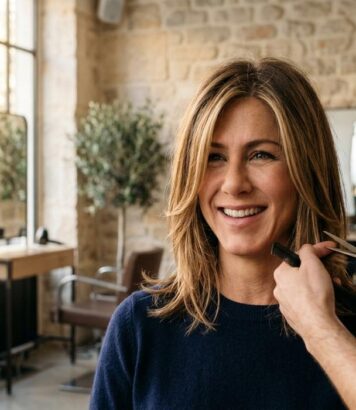 ParisSelectBook - «Think before you bang» : ce que le carrousel Instagram de Jennifer Aniston sur ses coiffures dit vraiment d'elle