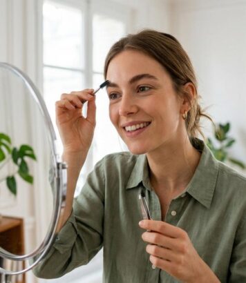 ParisSelectBook - Les sourcils presque invisibles de Jennifer Lopez sur le tapis rouge lancent la tendance sourcils de l'été 2026