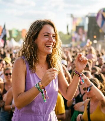 ParisSelectBook - Solidays 2026 à Paris-Longchamp : plus de 60 artistes dont Orelsan, Major Lazer et Zara Larsson au programme