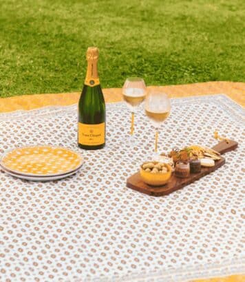 © Veuve Clicquot