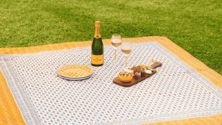 © Veuve Clicquot