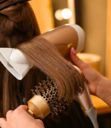 Brushing Kate Middleton : le geste secret pour des cheveux de princesse en 5 minutes