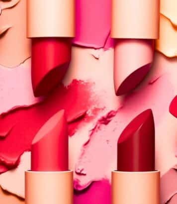 Ce rouge à lèvres Dior à 550 euros est pensé comme une pièce de haute joaillerie