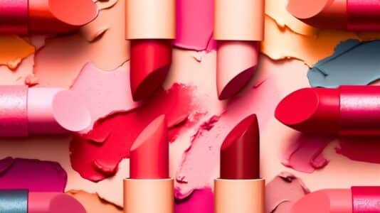 Ce rouge à lèvres Dior à 550 euros est pensé comme une pièce de haute joaillerie