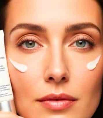 Ces crèmes pour les yeux à base de peptides raffermissent le contour de l'œil sans irriter la peau fragile