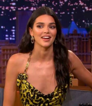Cette couleur de sac que Kendall Jenner et Kaia Gerber portent toutes les deux va dominer l'été 2026