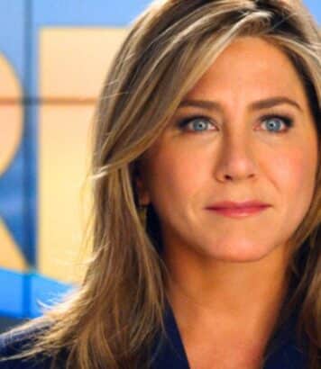 Cette coupe adoptée par Jennifer Aniston depuis des années reste la plus flatteuse pour encadrer le visage
